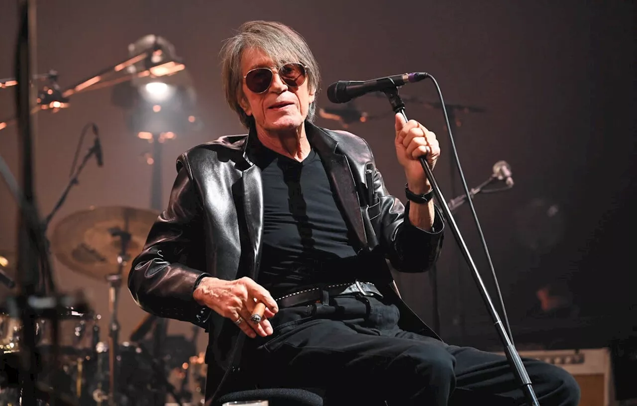 'Avant que je ne les rejoigne' : Jacques Dutronc se confie sur les nombreuses morts récentes autour de lui