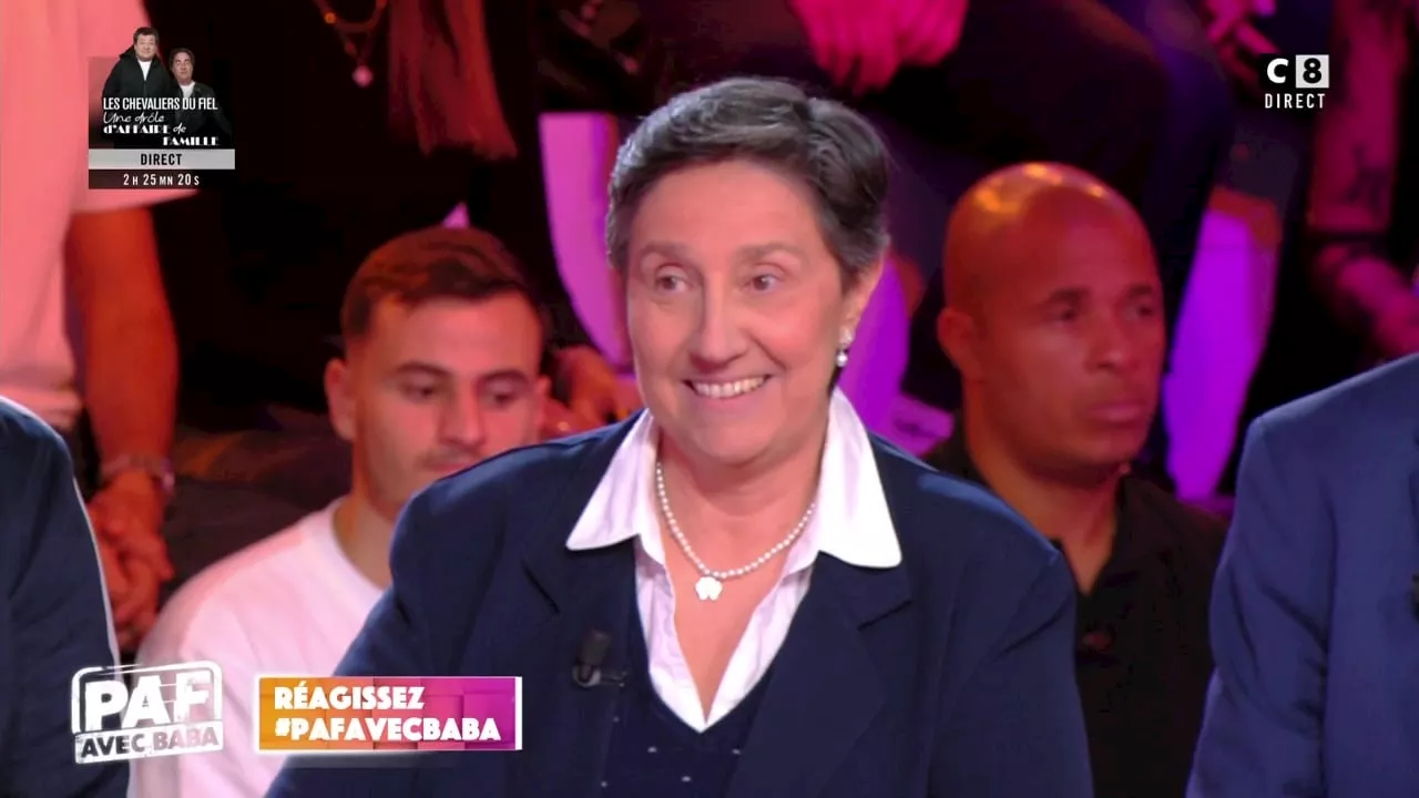 Danielle Moreau a 60 ans : Cyril Hanouna opte pour un cadeau de très mauvais goût pour son anniversaire