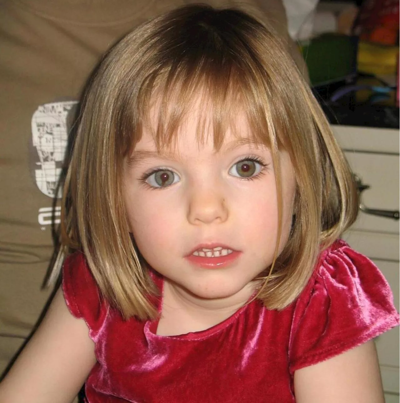 Disparition de Maddie McCann : cet aveu que plus personne n'attendait 16 ans après