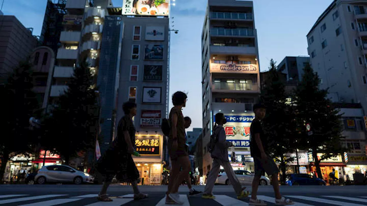 Japan unveils $113 billion package to cushion inflation