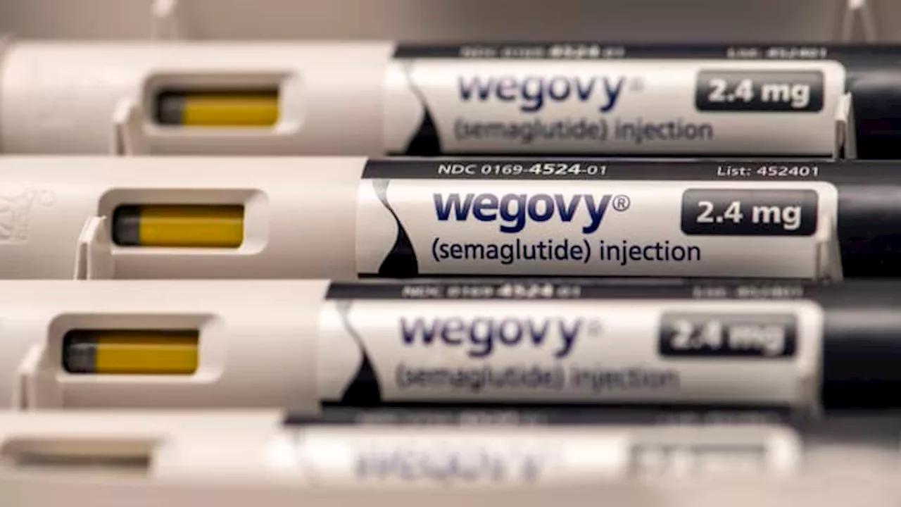 Weight-loss drug Wegovy could get expanded FDA approval within six months, Novo Nordisk says