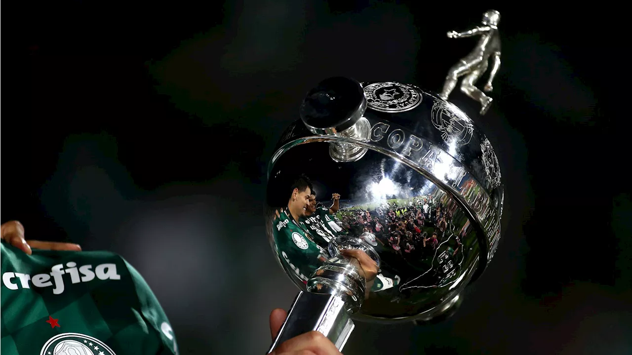 ¿Cuánto dinero se lleva el ganador de la Copa Libertadores?