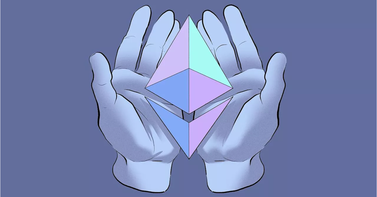 What Is Ethereum Sharding? A Beginner’s Guide