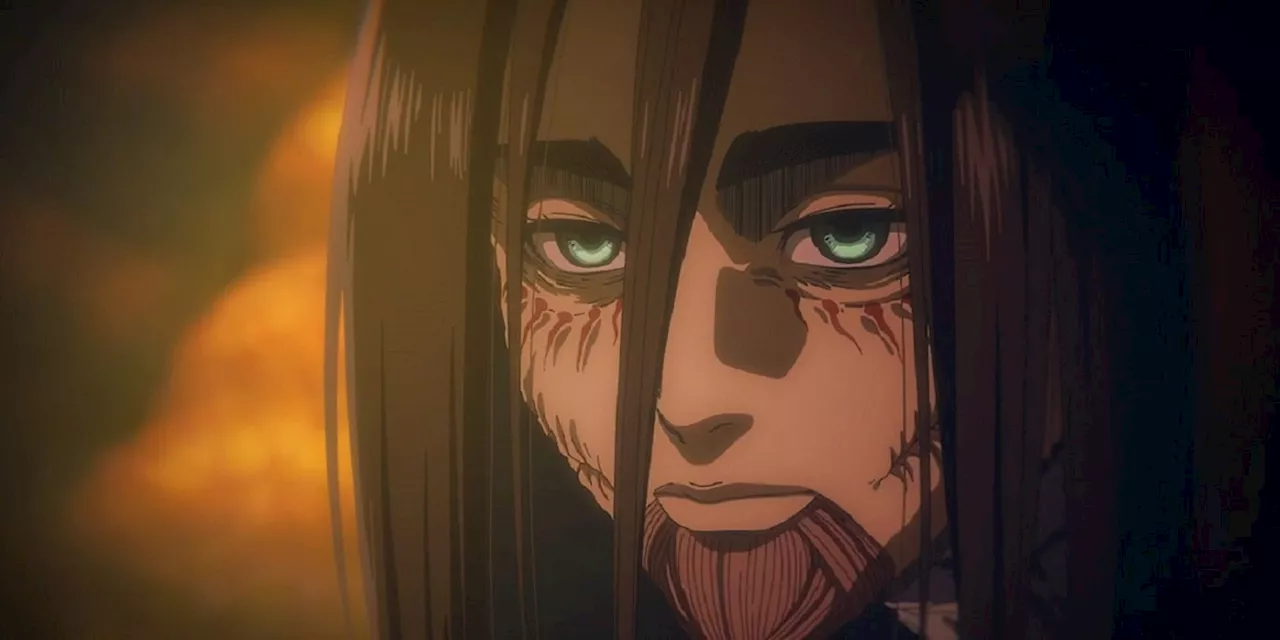 'Attack on Titan' Series Finale Sets Release Date