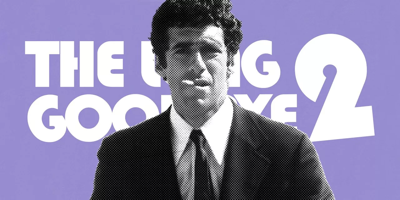 Elliott Gould Wants Steven Soderbergh To Make a ‘Long Goodbye’ Sequel