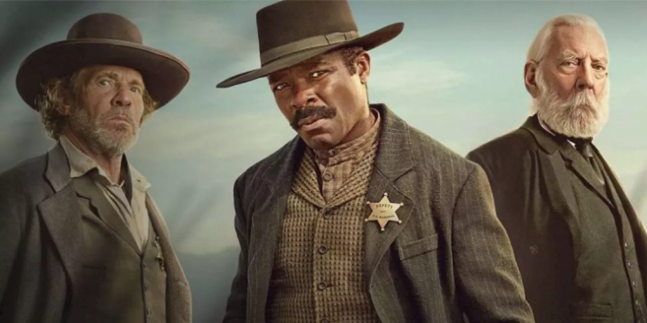 How Taylor Sheridan Impacted 'Lawmen: Bass Reeves' According to Showrunner