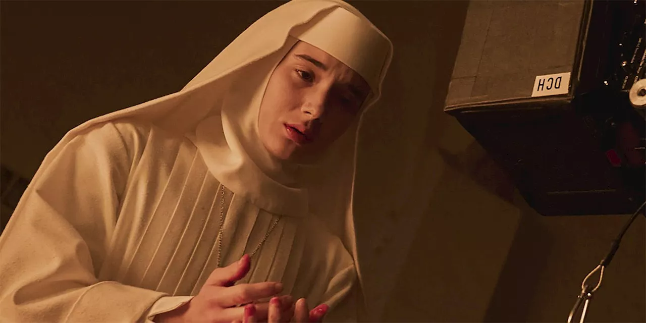 'Sister Death' Ending Explained — What Is Haunting the Convent?