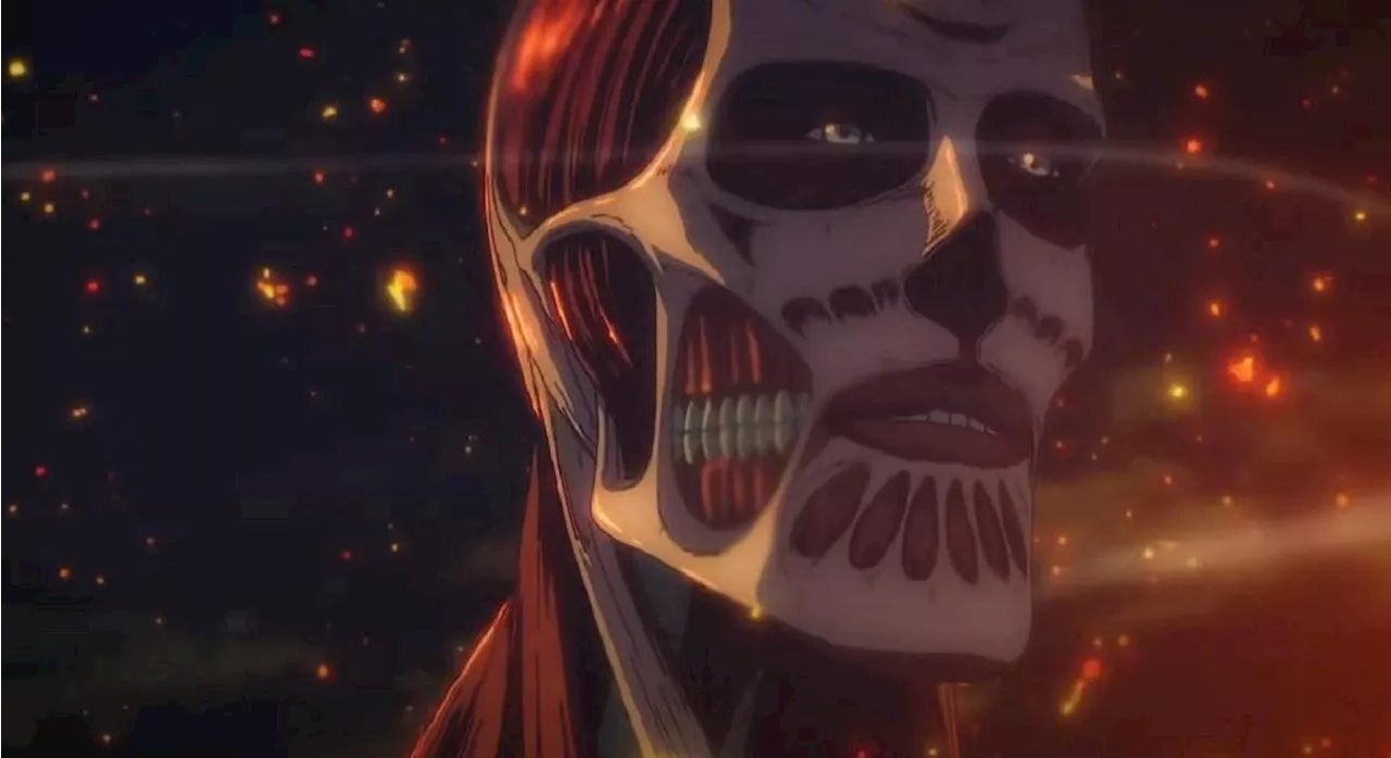 Attack on Titan Star Teases Anime FInale's Original Content