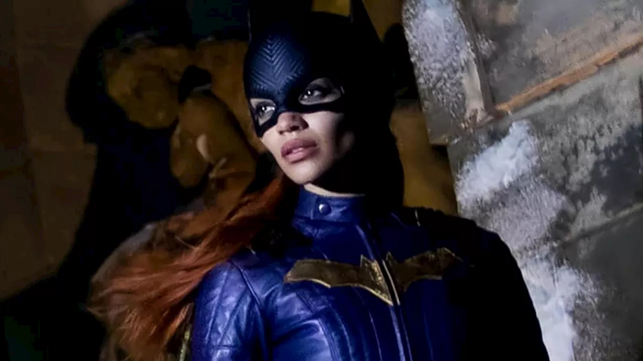 Batgirl Composer Natalie Holt Reveals Details of Scrapped Score, Met Danny Elfman About Batman Theme