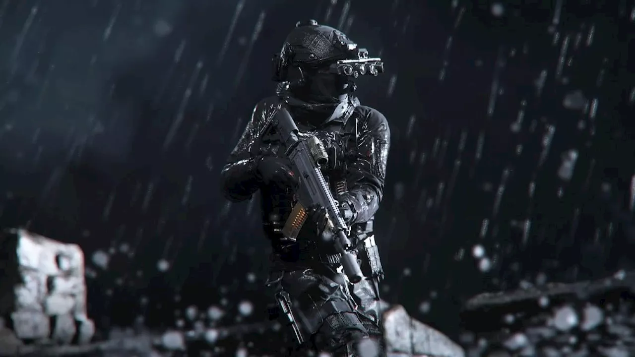 Call of Duty: Modern Warfare 3 Campaign Leaks Online