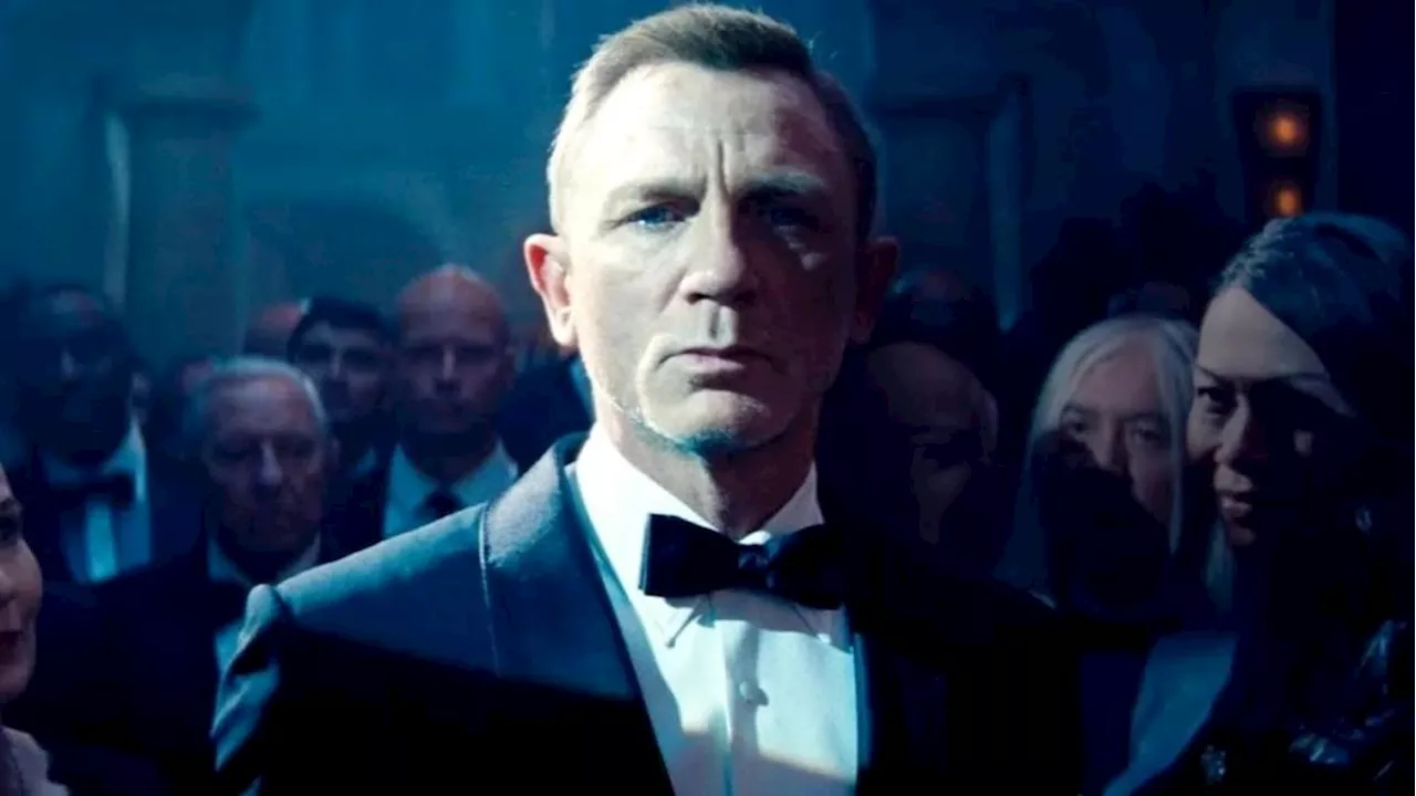 Project 007 Game Tonally Closer to Daniel Craig Films Than Roger Moore's