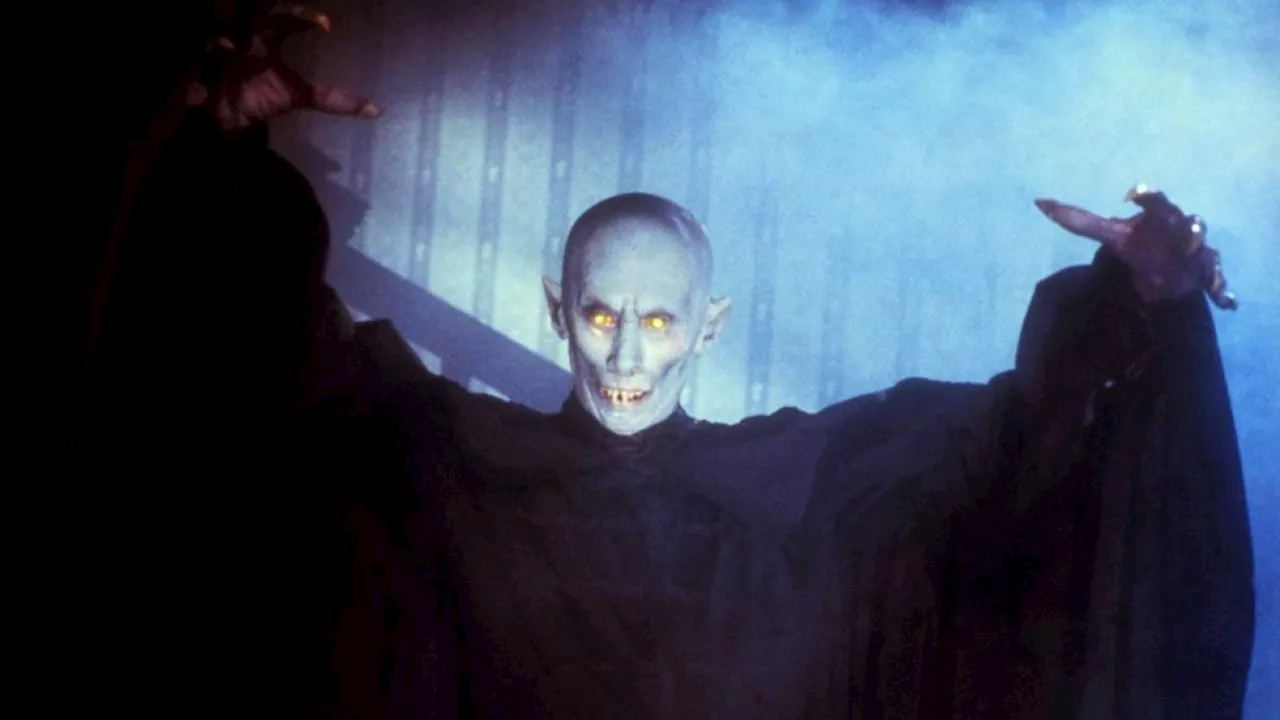 Salem's Lot Remake Gets Endorsement From Stephen King Despite Books Changes