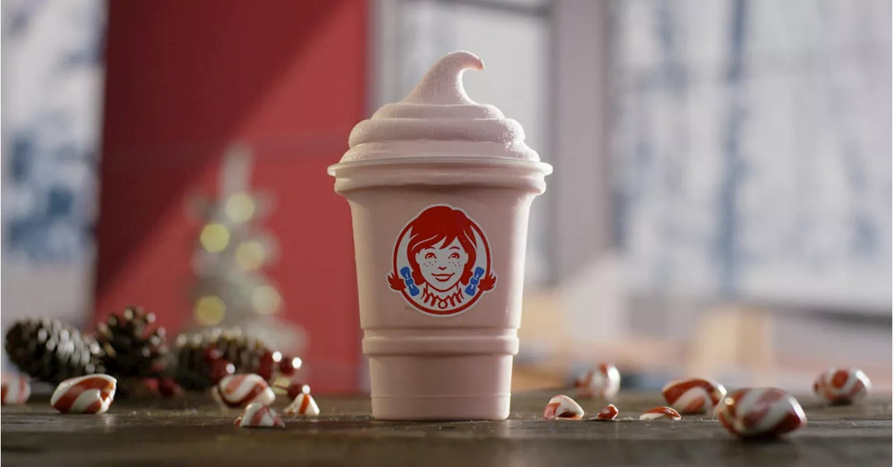 Surprising Wendy's Frosty Returning Soon