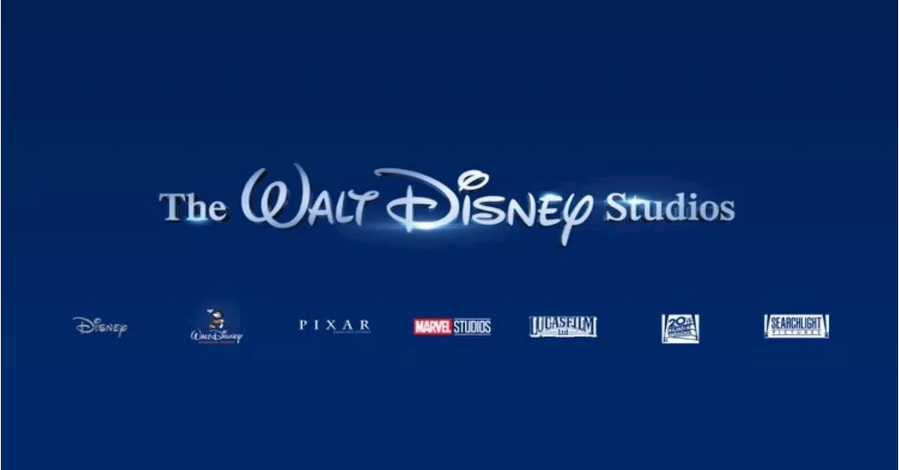 Walt Disney Studios Animators Vote to Unionize