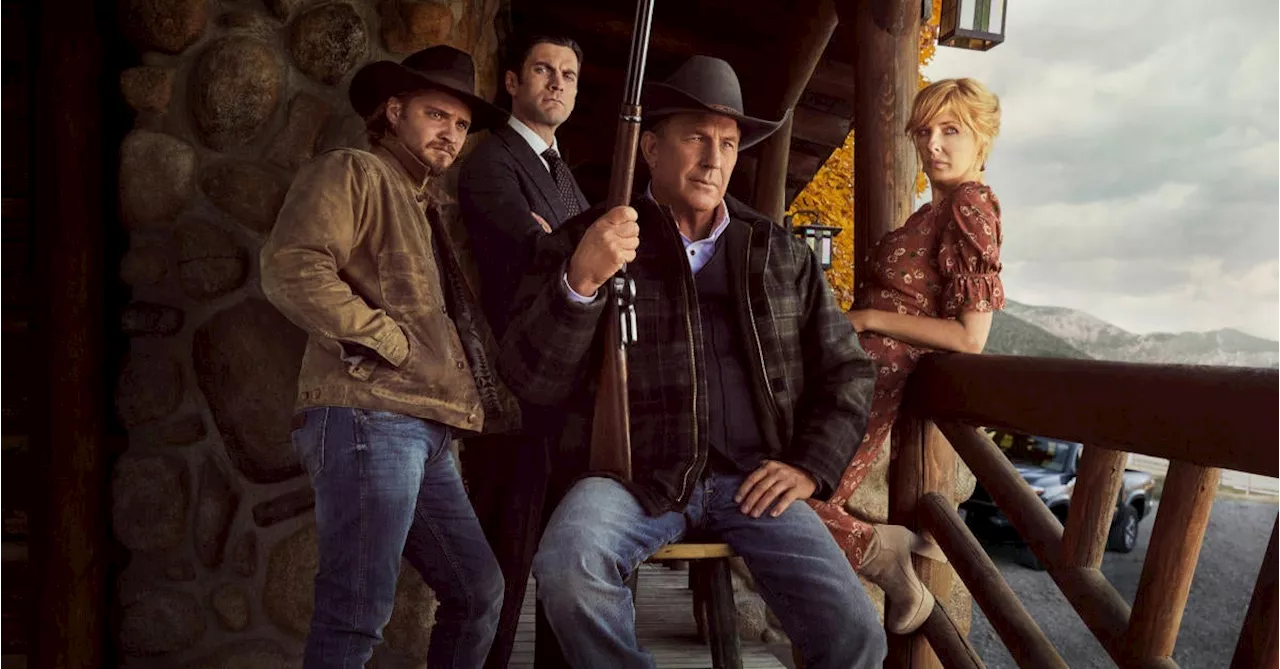 Yellowstone Final Episodes Air Date Announced, Two New Spinoffs Revealed