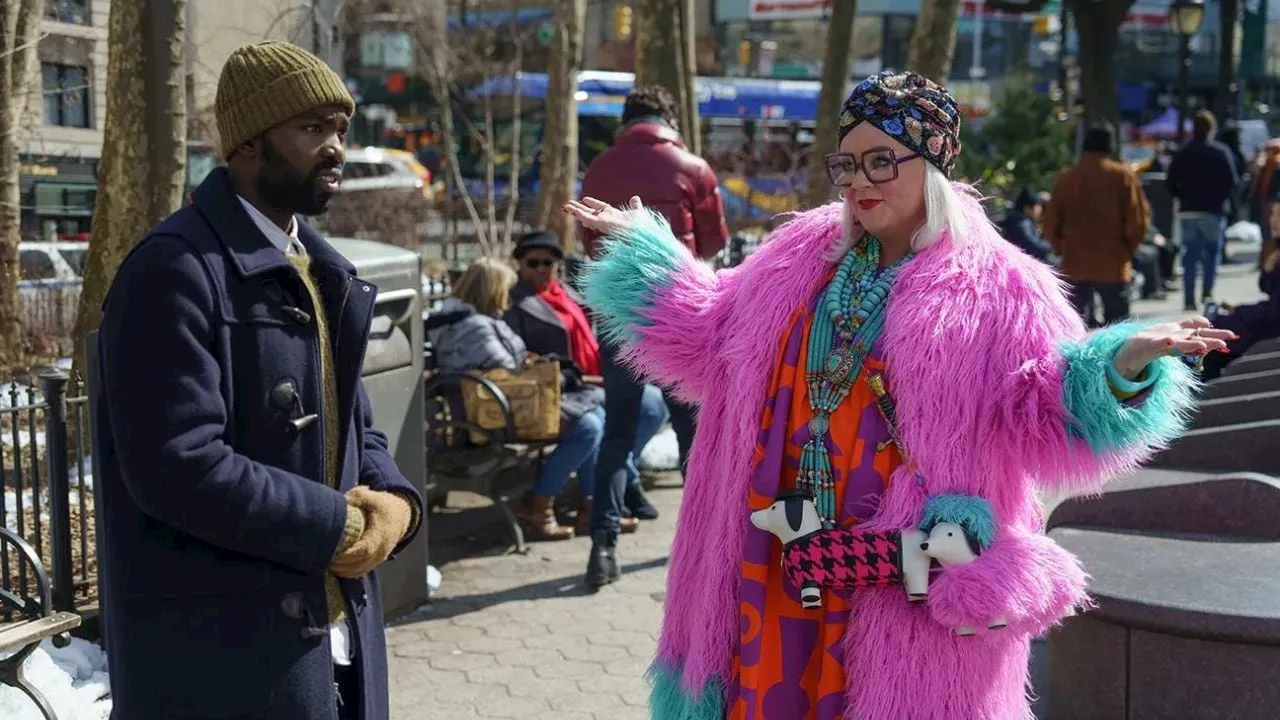 Genie, Melissa McCarthy esaudisce desideri illimitati nel trailer della commedia natalizia