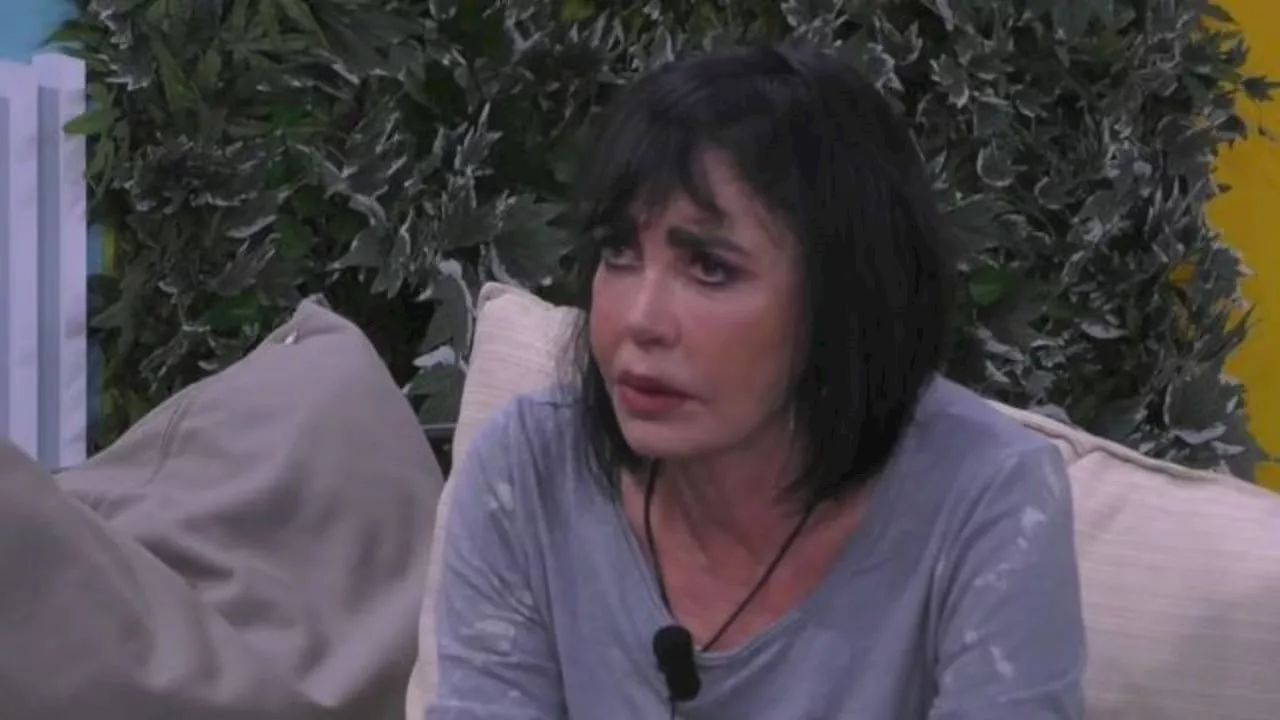 Grande Fratello, Fiordaliso ad Angelica Baraldi: 'Siete troppo attenti alle dinamiche, nominate me' (VIDEO)