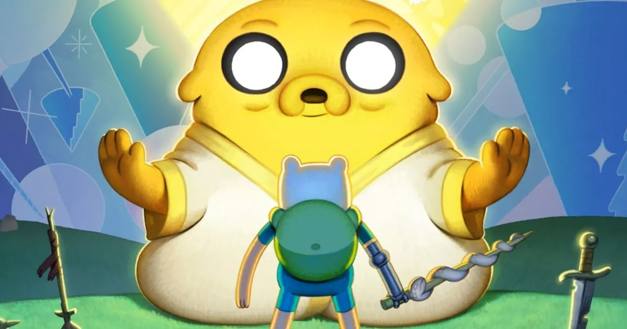 Adventure Time: Distant Lands Streaming: Watch & Stream Online via Hulu