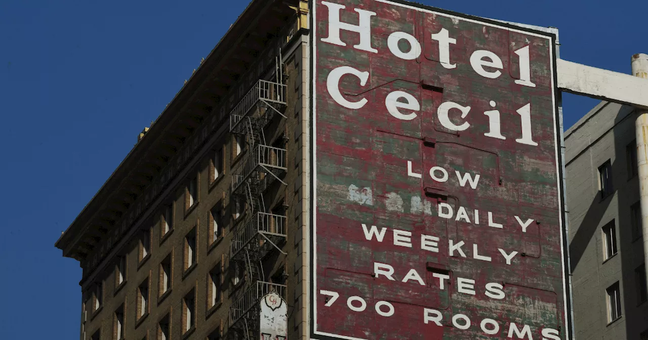 Cecil Hotel: Is ‘America’s Hotel Death’ Still Open in Los Angeles?