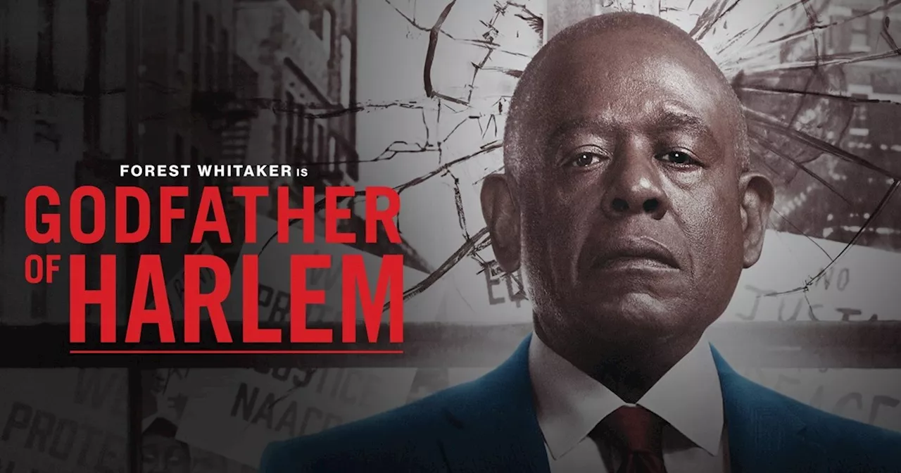 Godfather of Harlem Season 2 Streaming: Watch & Stream Online via Hulu ...