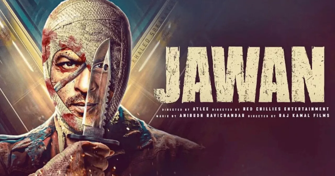 Jawan Ending Explained & Spoilers: How Does Shah Rukh Khan’s Movie End?