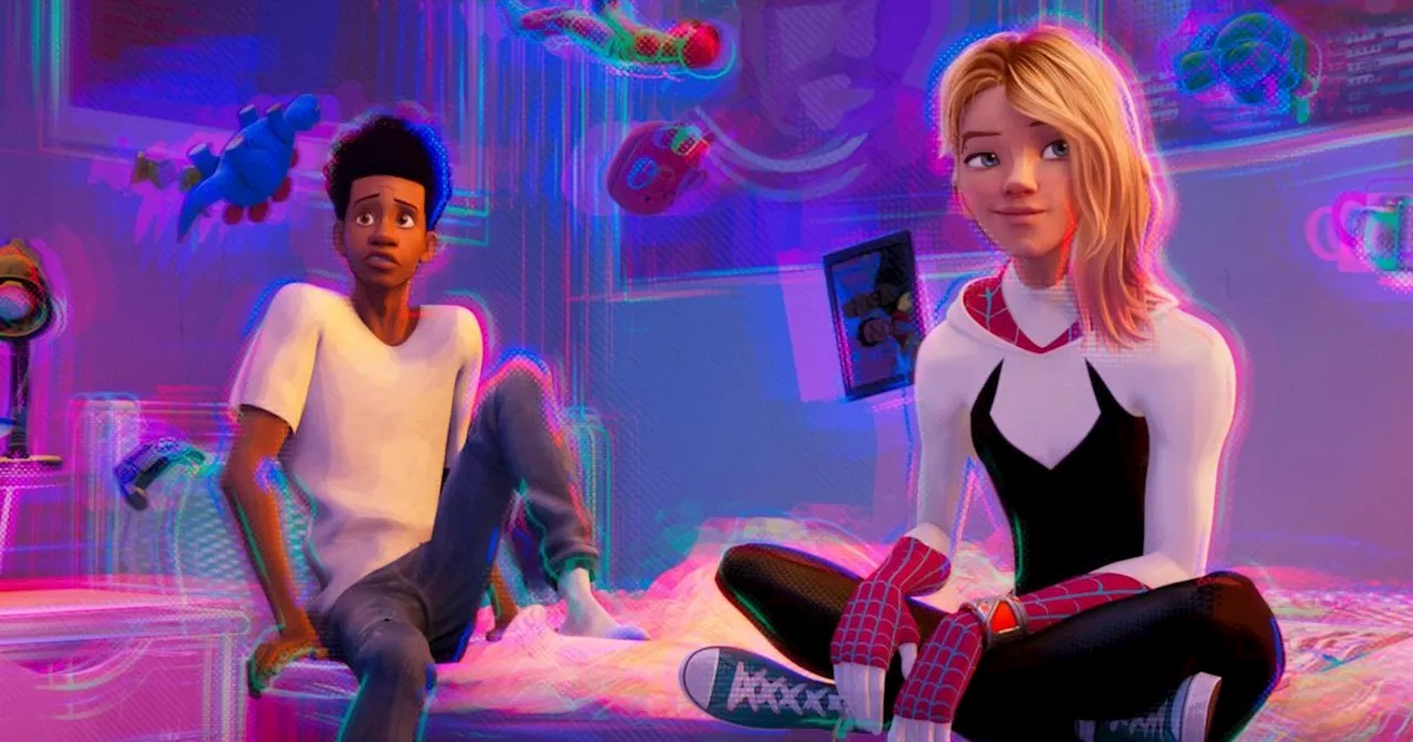 Spider-Man: Across the Spider-Verse: How Old is Gwen Stacy in Spider-Verse 2?