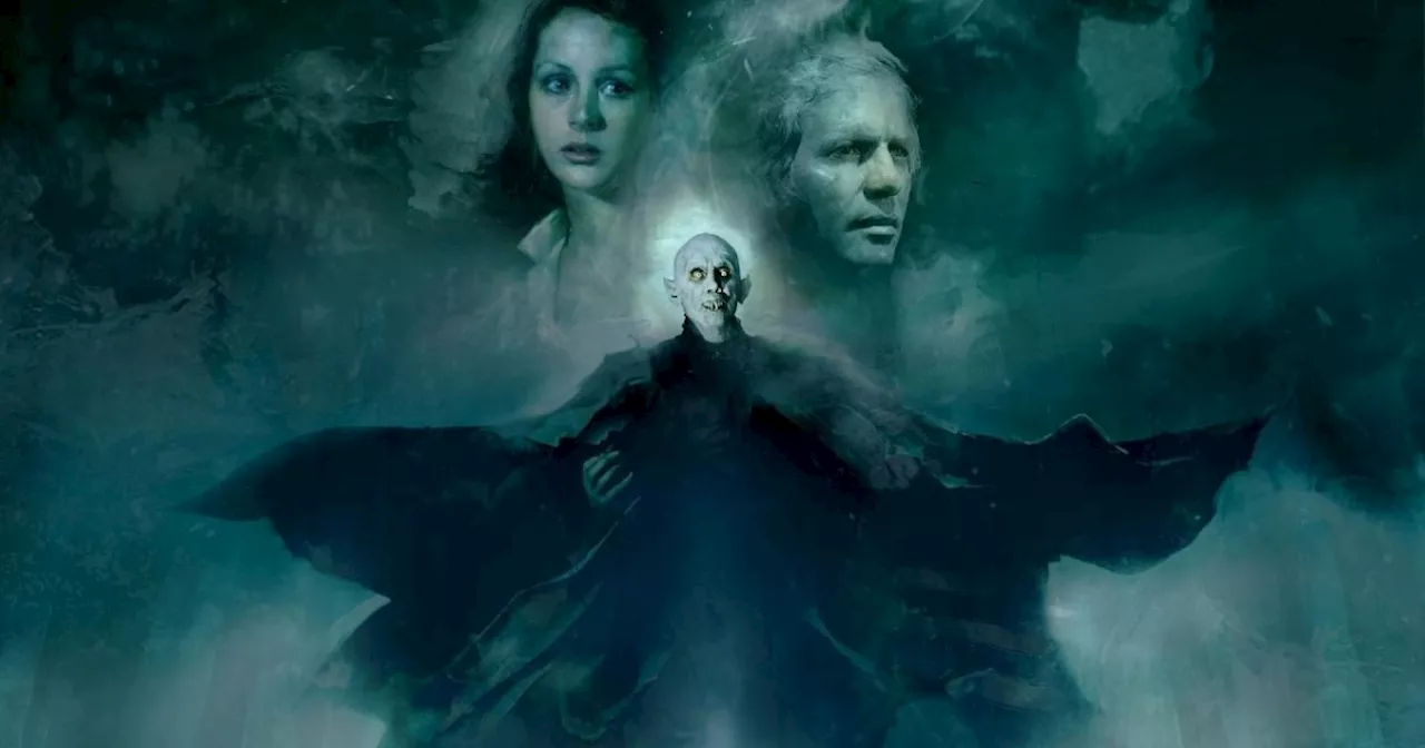 Stephen King Full of Praise for Salem’s Lot Remake