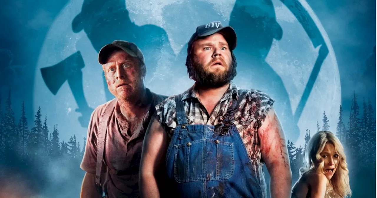 Tucker & Dale vs. Evil Streaming: Watch & Stream Online via Amazon Prime Video, Hulu & Peacock