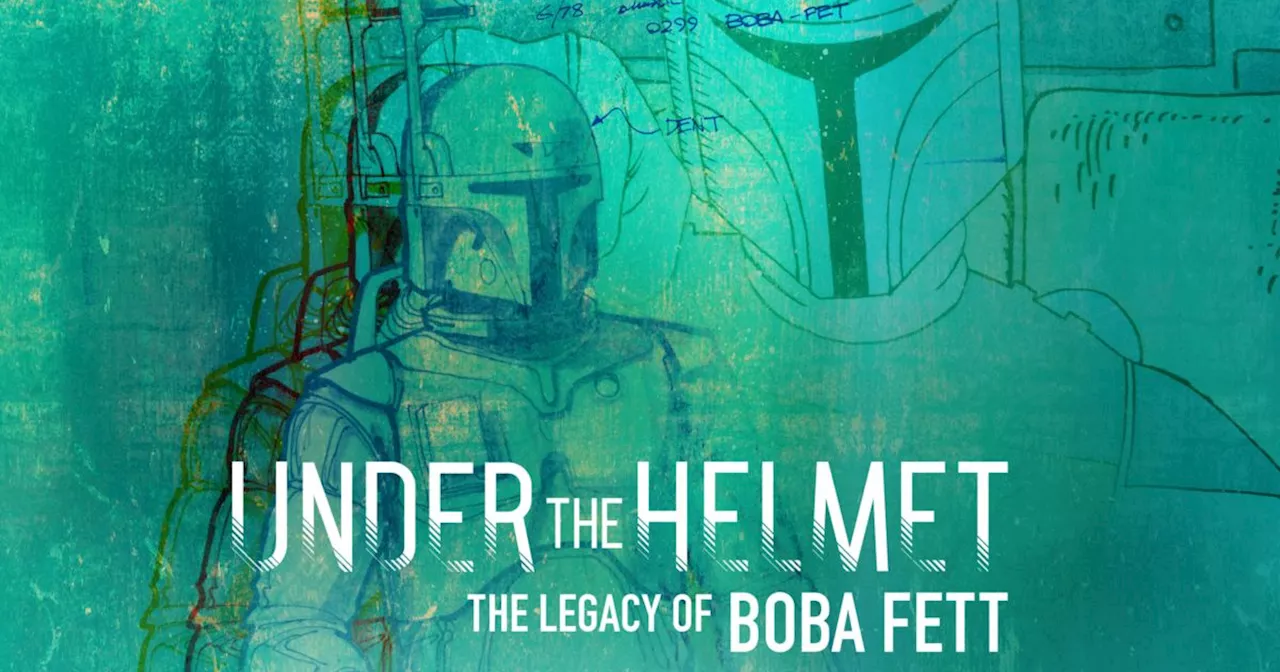 Under the Helmet: The Legacy of Boba Fett: Where to Watch & Stream Online