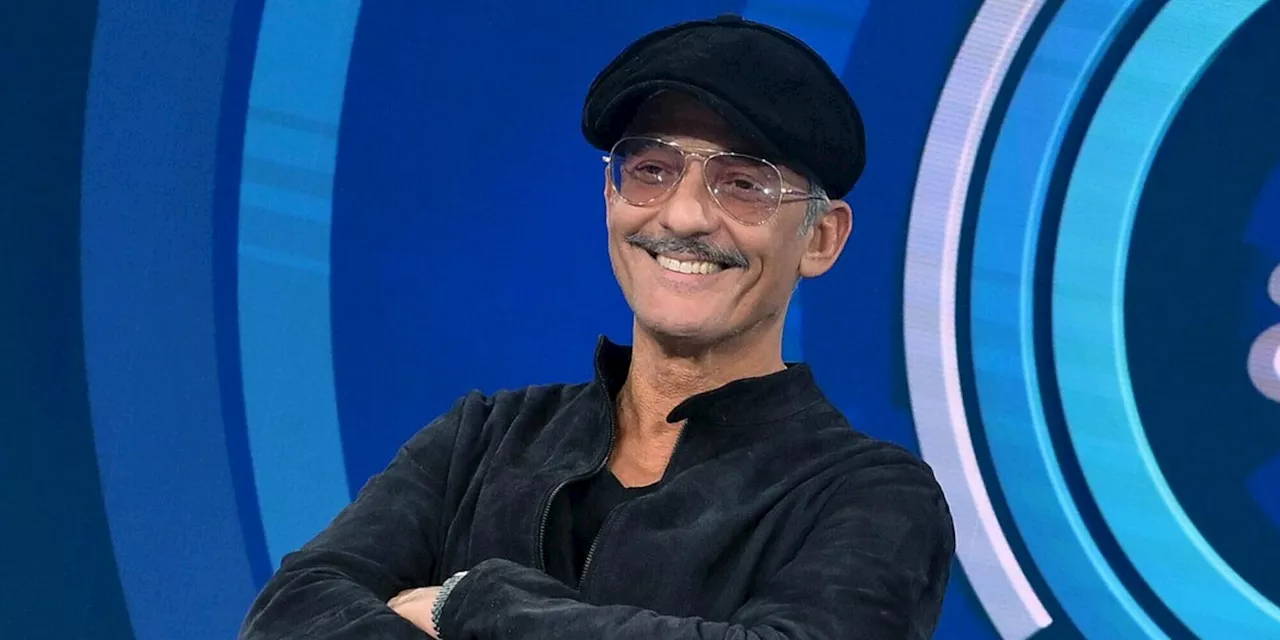 Fiorello a Sanremo 2024? Ecco quando sarà sul palco del Festival