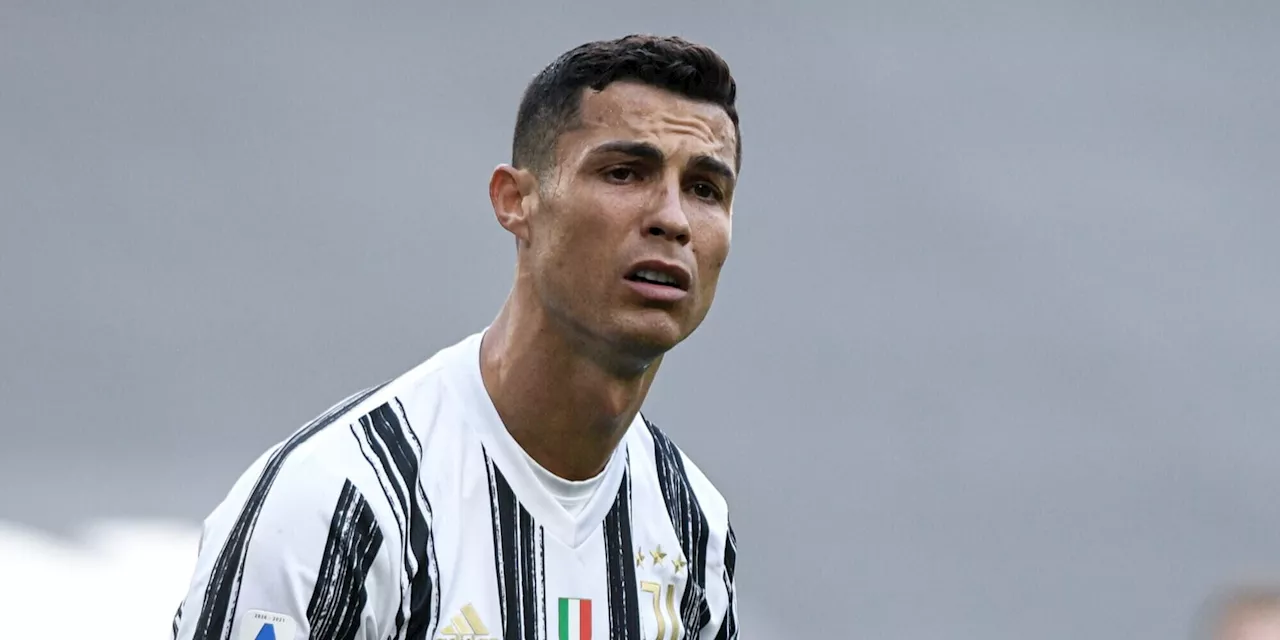 Scontro legale tra la Juve e Ronaldo: respinto un ricorso, ora cosa succede