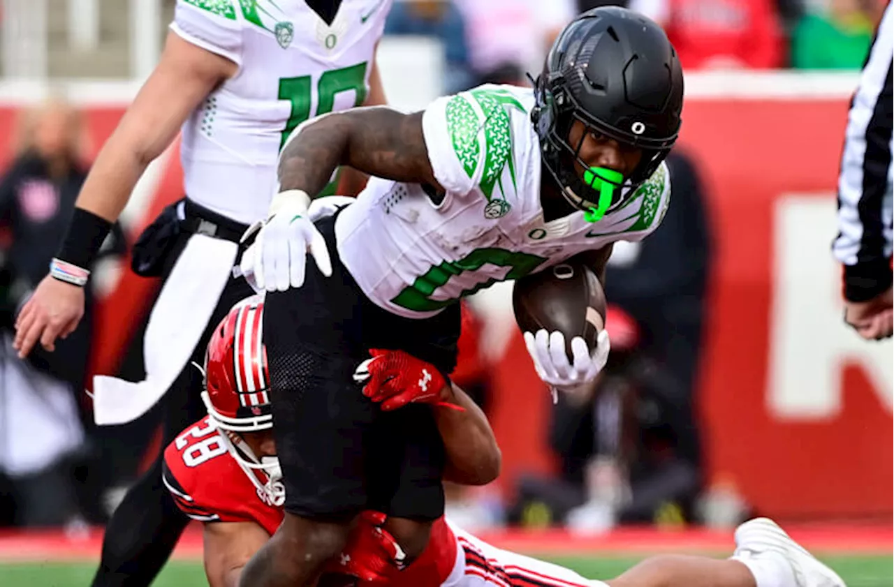 California vs Oregon Odds, Picks, and Predictions: Don't Duck Oregon Offense