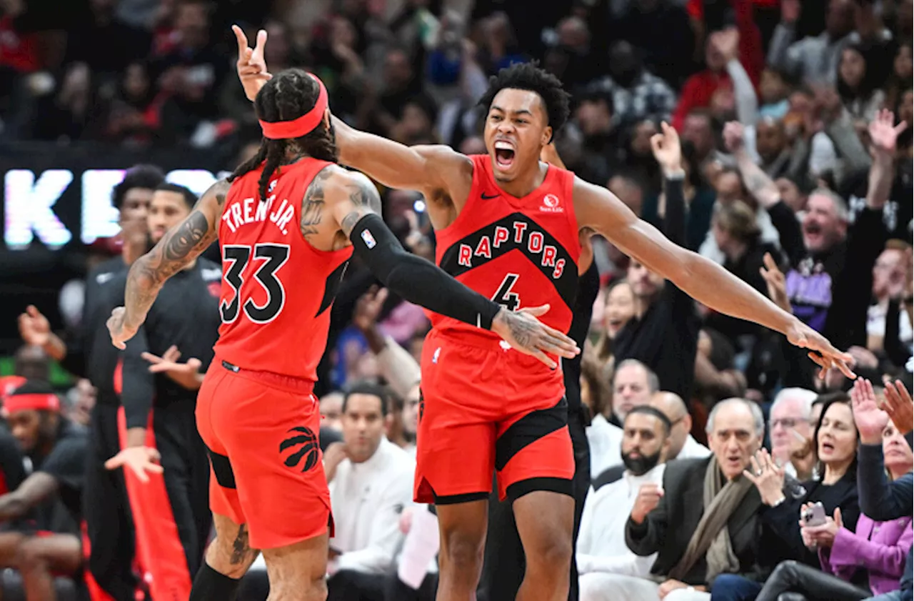 Raptors vs 76ers Odds, Picks, and Predictions Tonight: November 2