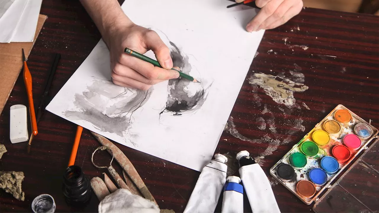 How to draw: the best drawing tutorials