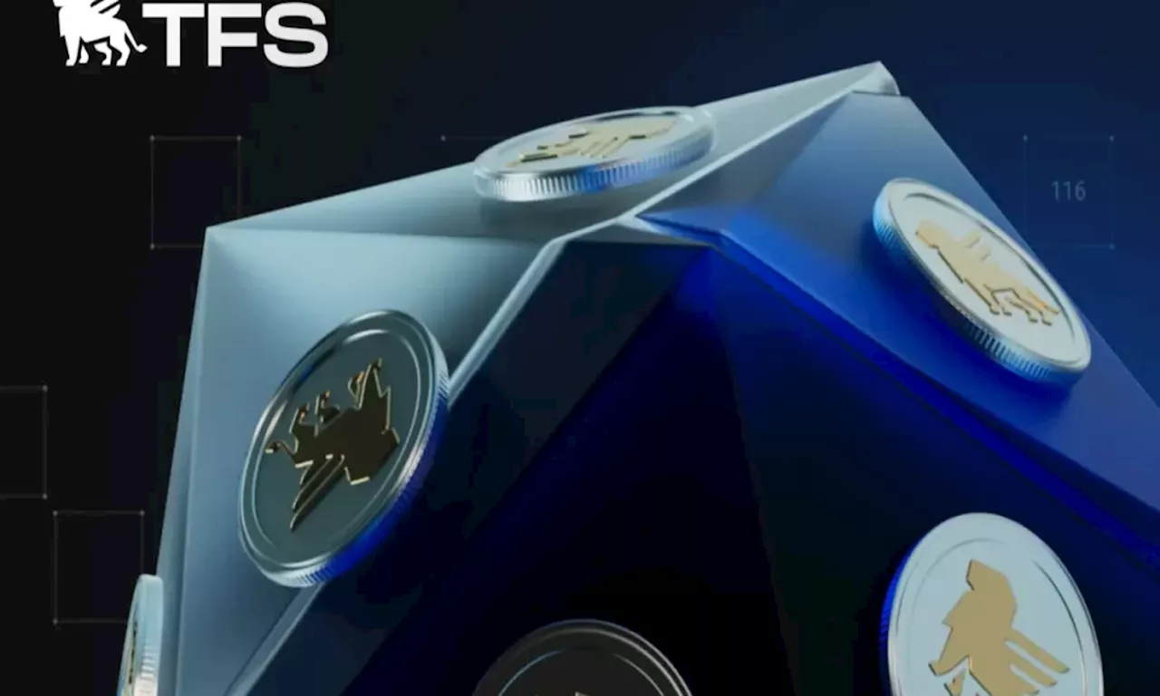 TFS Token offers exceptional igaming benefits to users