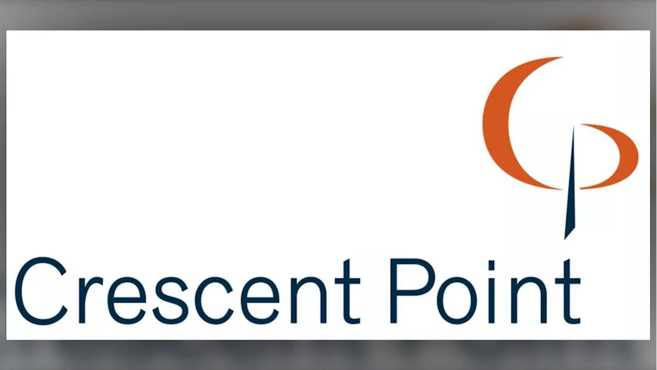 Crescent Point Energy reports $809.9M Q3 loss due to one-time charges