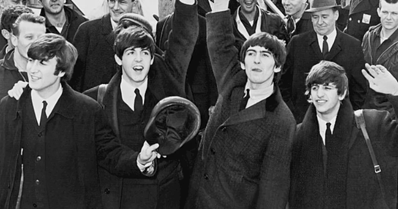 I dag sker det: The Beatles udgiver deres sidste sang nogensinde