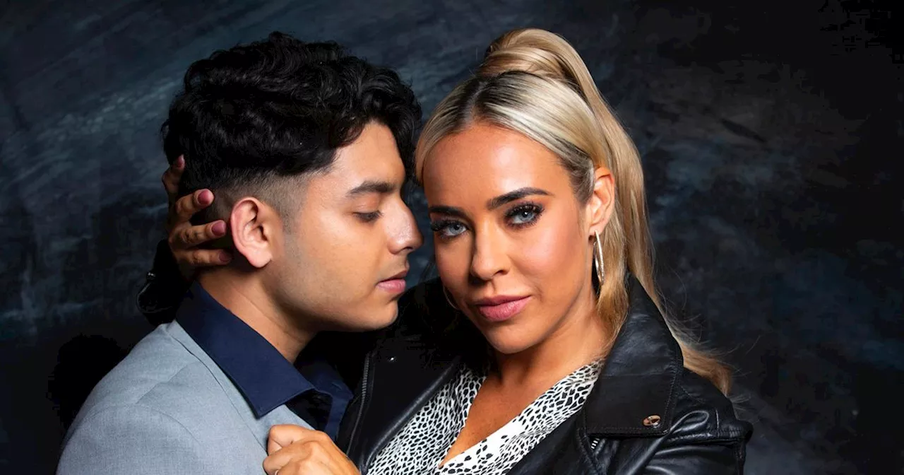 Coronation Street viewers 'suss out' deadly Aadi twist after Courtney bombshell