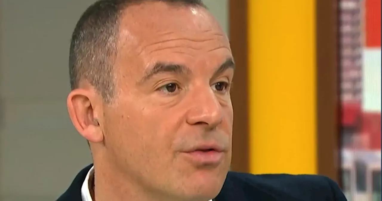 Martin Lewis shares easy boiler hack to help save £100 a year on energy bills