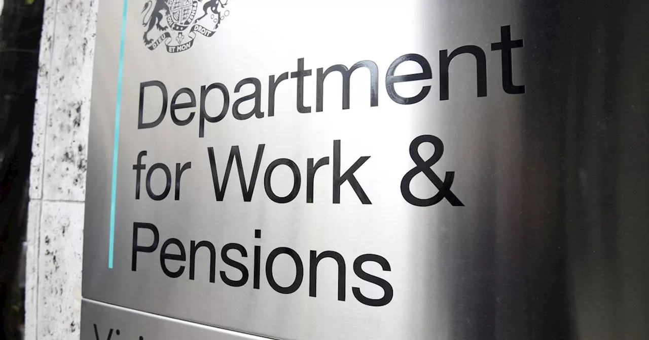 New DWP proposals could see information collected on where people spend money