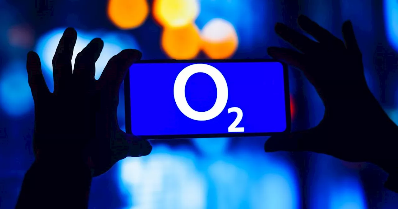 O2 Black Friday deals with £600 off iPhone, Samsung and Google devices