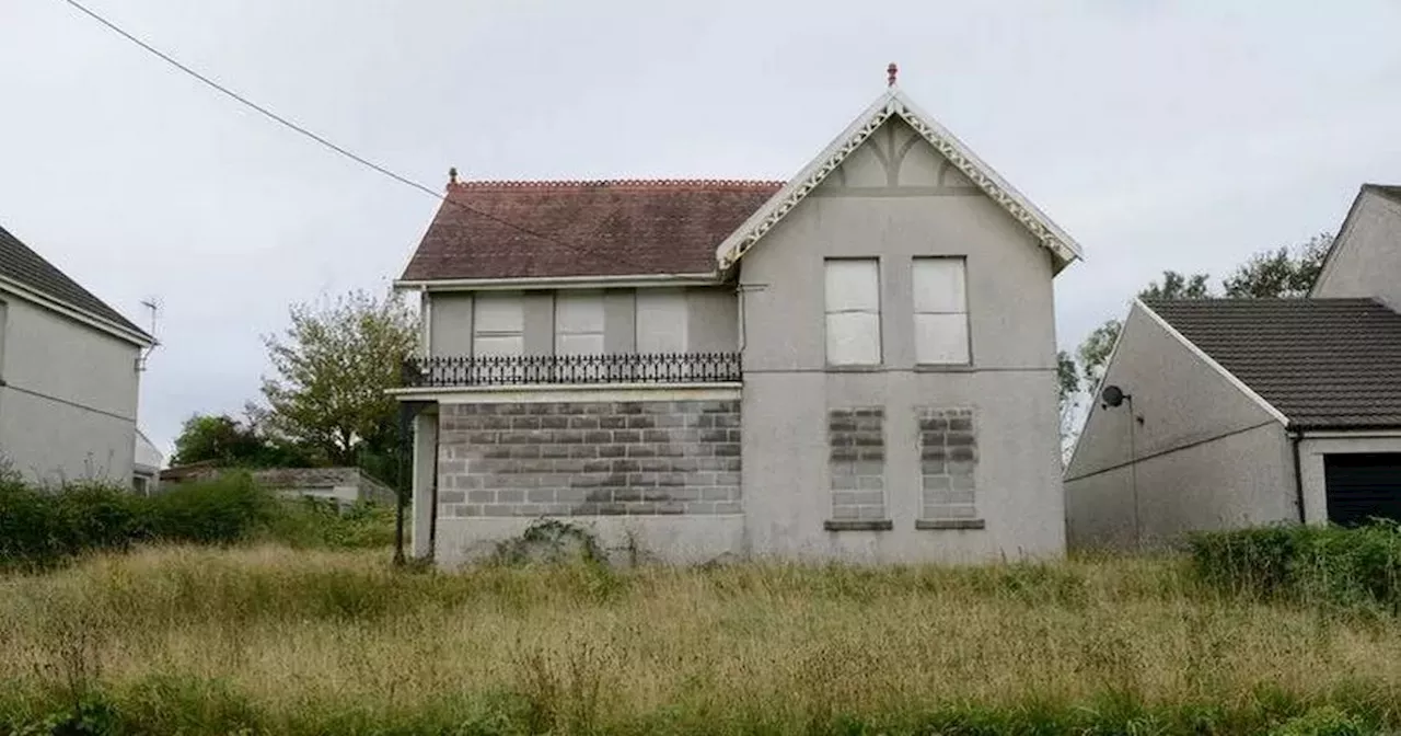 Over 300 West Lothian homes have been empty for more than a year