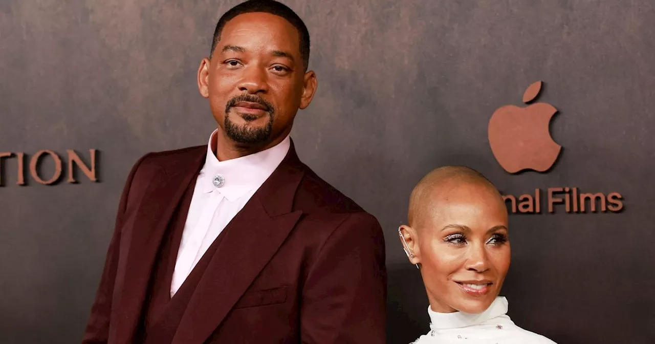 Will Smith 'wants a divorce' after being 'humiliated and betrayed' by wife Jada