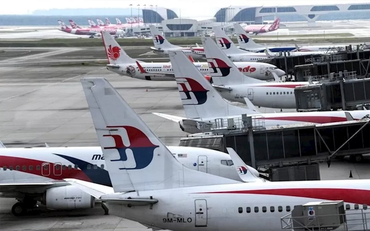 Malaysia Airlines’s in-flight meals ‘back to normal’ by Nov 15