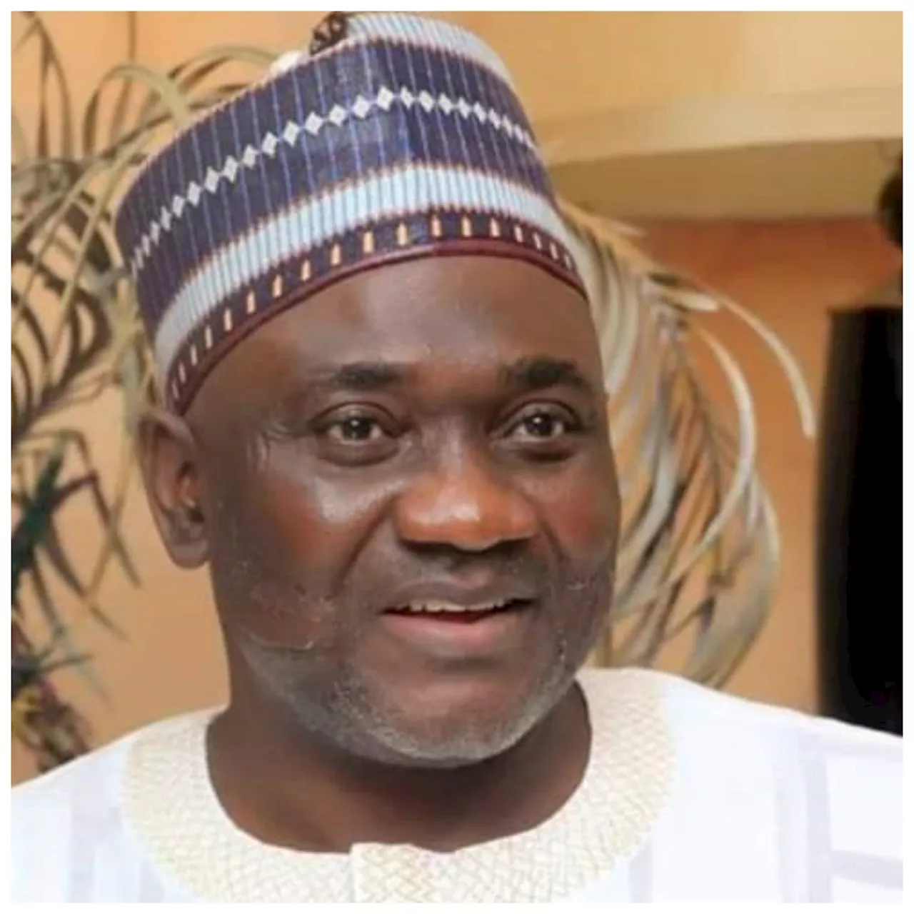 Appeal Court affirms APC’s Isah Jibrin as Kogi East senator