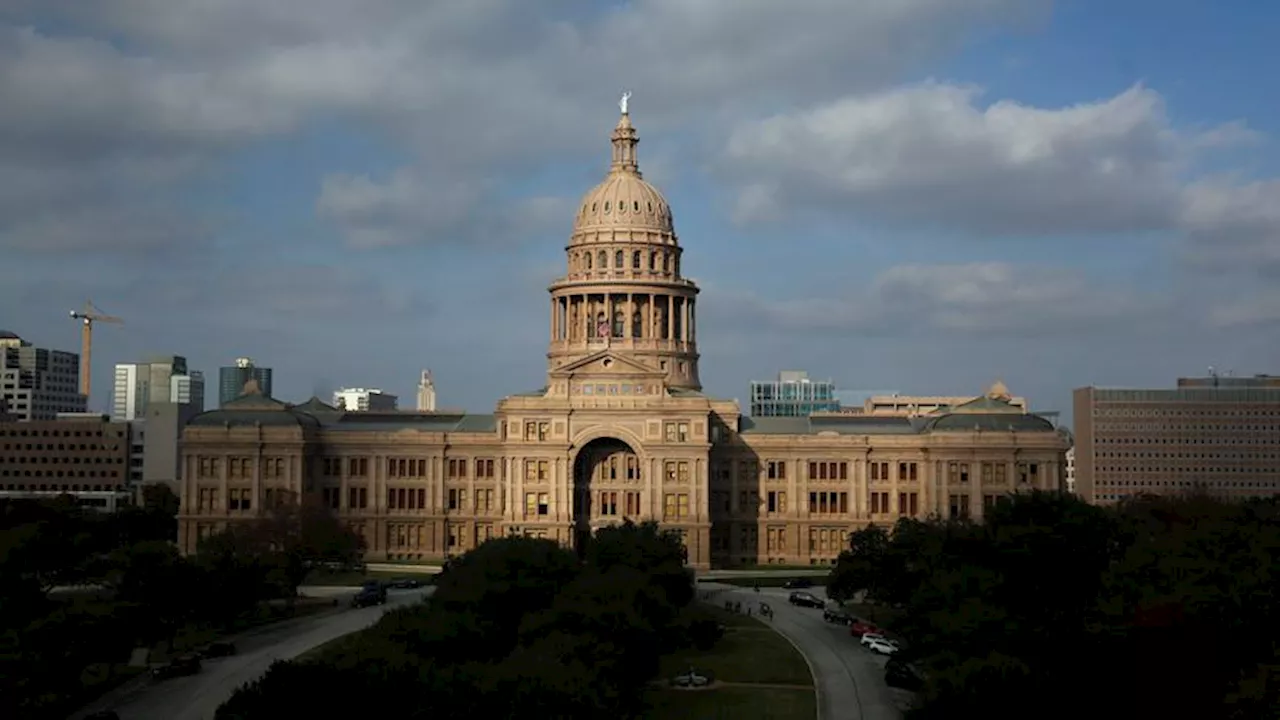 Texas House squelches school choice plan