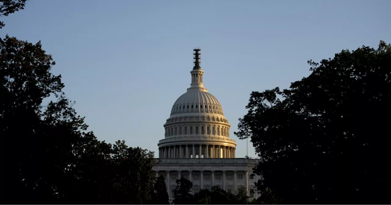 Four things that happened in Congress during busy Wednesday session