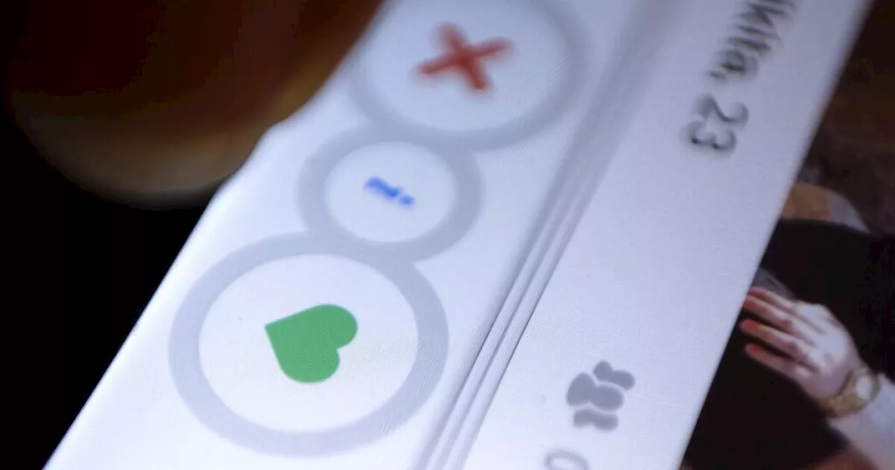 House panel approves bill requiring ID verification for dating apps