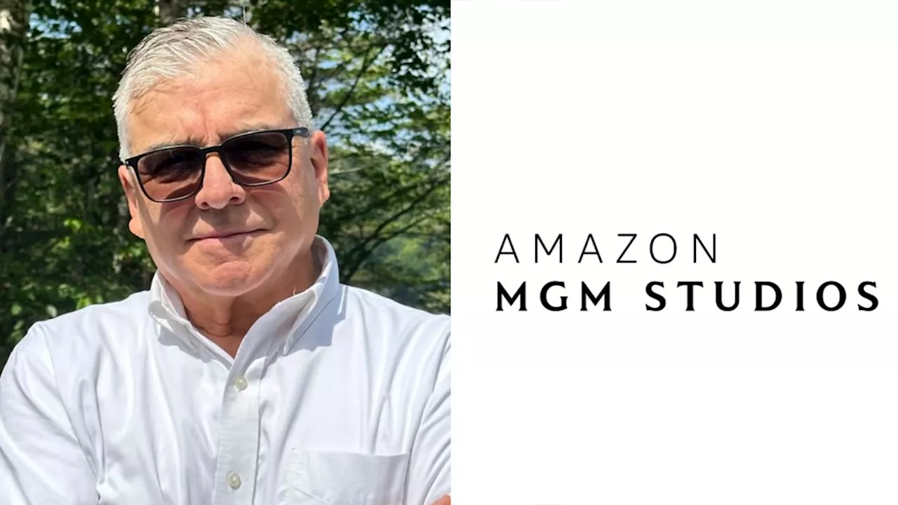 Amazon MGM Hires Searchlight Distribution Boss Frank Rodriguez