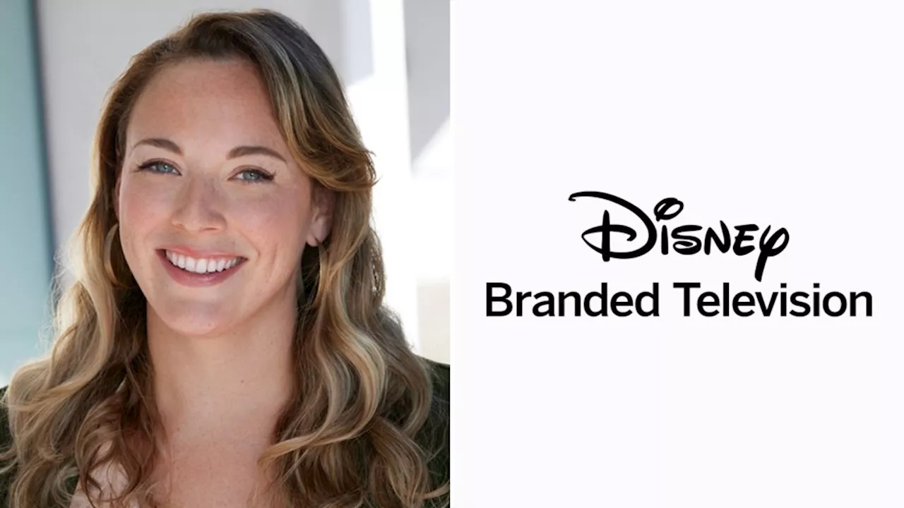 Christine Mansfield Joins Disney Branded TV As Head Of Post Production